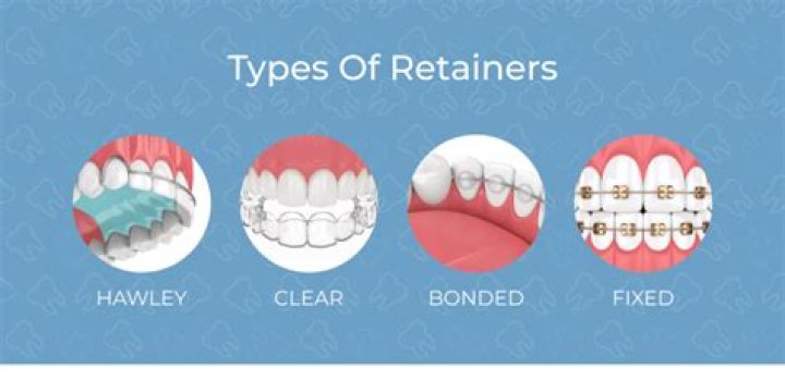 Why do retainers smell?