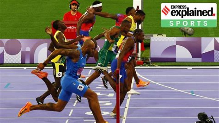 Why do runners fail to finish the race?