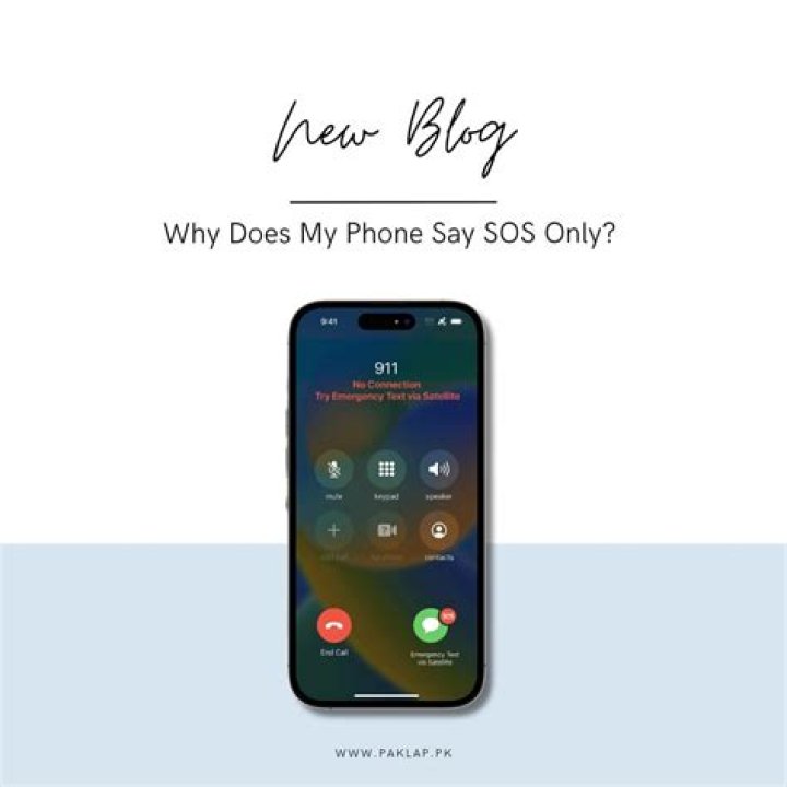Why does my iPhone say 5G?