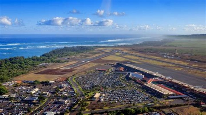 Why is Kahului called Ogg?