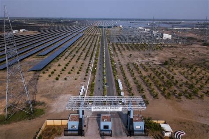 Why is Pokhran hidden?