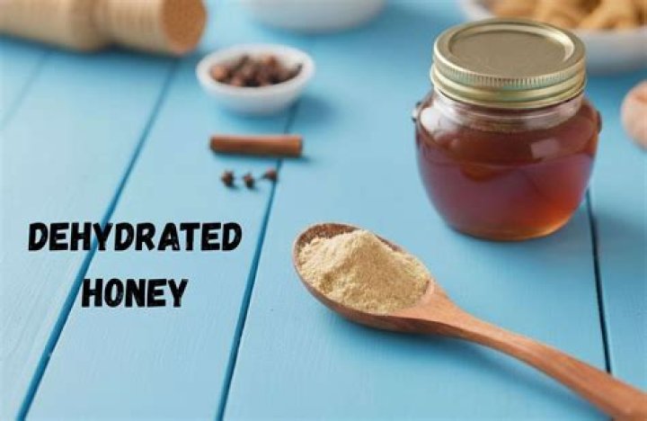 Why is Sidr honey better?