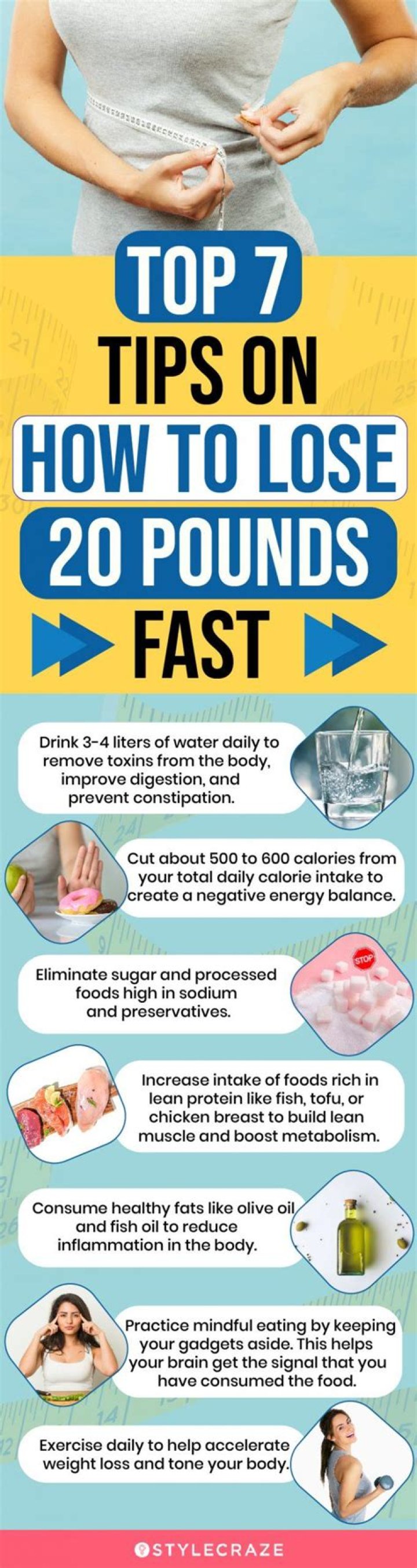 Will losing 20 pounds lower cholesterol?