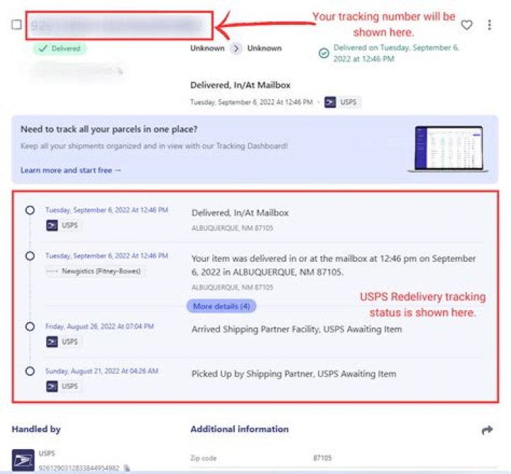 Will USPS notify you if you don't get the job?